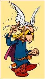 Qui est ce personnage ?