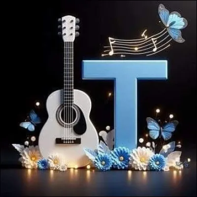 Toutes : qui chantait ''À toutes les filles que j'ai aimées avant..." ?