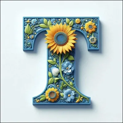 Tournesol : quel est l'autre nom de cette fleur ?