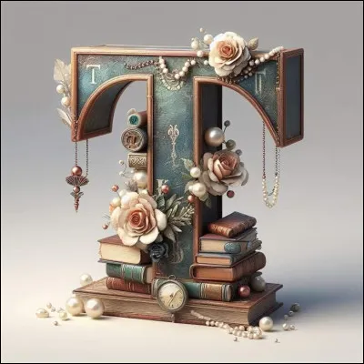 Thérèse Desqueyroux : sous la plume de quel auteur est-elle née ?