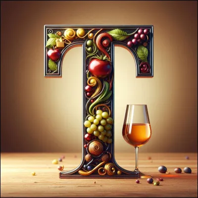 Tavel : ce vin n'est produit qu'en une seule couleur, laquelle ?