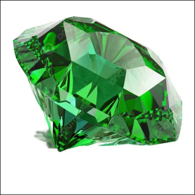 Dans 'Sonic 2', pourquoi Knuckles est-il à la recherche de l'émeraude ?