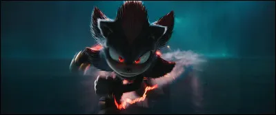 Dans 'Sonic 3', où Shadow a-t-il atterri lorsqu'il s'est échappé du laboratoire ?