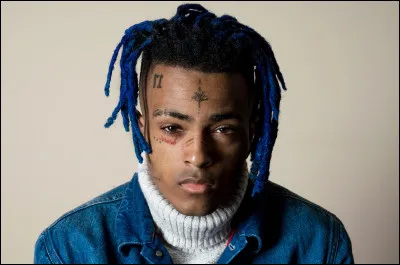 Quelle chanson, parmi ces propositions, a été chantée par XXXTentacion ?