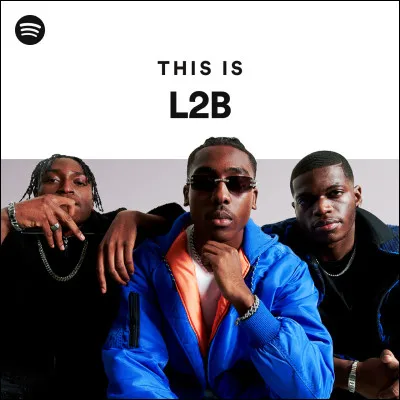 Quelle chanson le groupe L2B n'a-t-il pas chantée ?