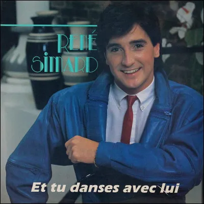 En 1986, qui chantait "Et tu danses avec lui" ?