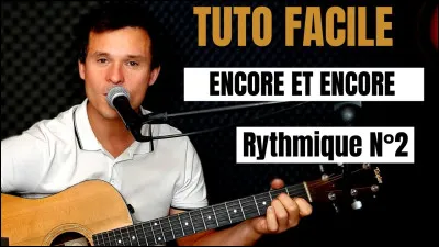 Qui chantait "Encore et encore" en 1986 ?