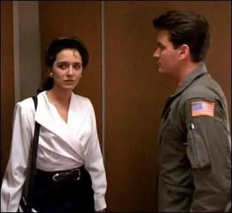 Quel est le mtier de cette dernire ?