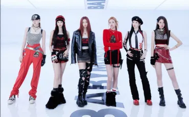 Quiz K-pop