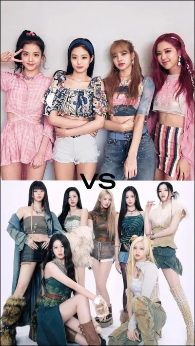 À qui sont-elles souvent comparées ?