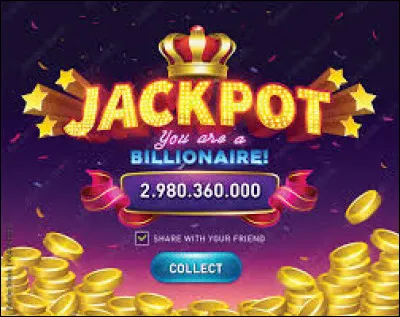 De quel arbre le fruit nommé gland est-il un porte-bonheur ?