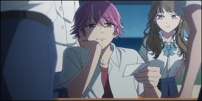 Quel métier exerce-t-il ?