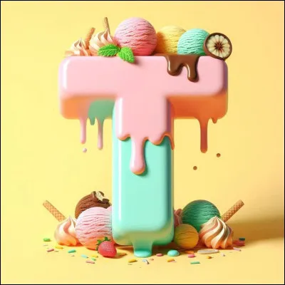 Tourment d'amour : avec quoi ce gâteau, spécialité guadeloupéenne, est-il fourré ?