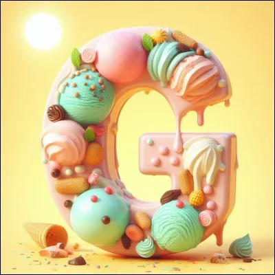 Glace : Quel parfum de glace n'entre pas dans la composition du banana split ?