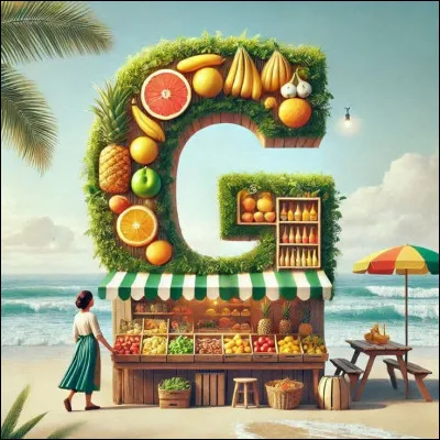 Gariguette : Quel est ce fruit ?