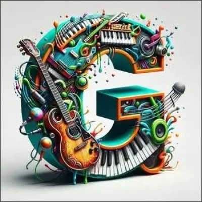 Guitare : Quel groupe chantait "J'aime mieux chanter avec ma guitare, tant pis pour ce sacré dollar" ?