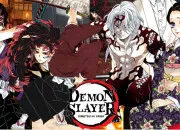 Test Quel personnage des temps anciens es-tu ? dition ''Demon Slayer''