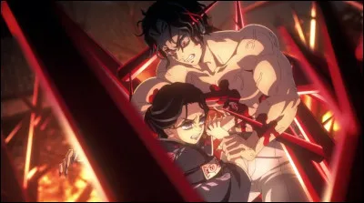 Et enfin, lequel de tes sens (à part louïe) aimerais-tu surdévelopper ?