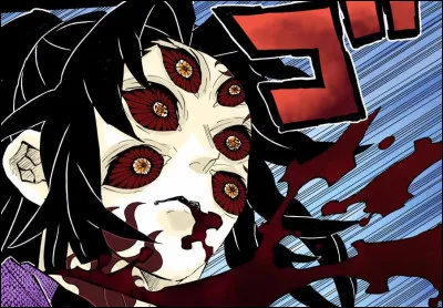 Dans lunivers de ''Demon Slayer'', tu préfères être...
