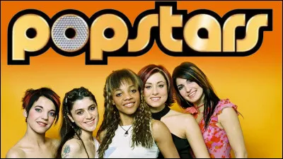 Quelle star française a "éclos" dans la télé-réalité Popstars avant de devenir une icône ?