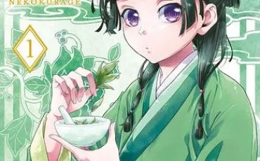Quiz Manga