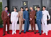 Quiz Connais-tu bien le groupe BTS ?