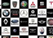 Quiz Logos de voitures