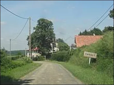 Je vous emm&egrave;ne maintenant &agrave; Cannet. Ancienne commune Gersoise, elle se situe dans l'ancienne r&eacute;gion ...