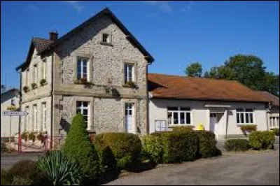 Nous partons en Bourgogne-Franche-Comt&eacute;, &agrave; Lantenot. Commune de l'aire d'attraction Luronne, travers&eacute;e par la Lanterne, elle se situe dans le d&eacute;partement ...