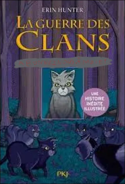 On passe aux BD ! Comment s'appelle celle-ci ?