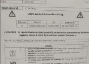 Quiz Science applique 2e anne