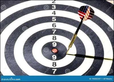 Quelle serait ton arme ?