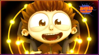 Et pour finir quel est celui-ci ?