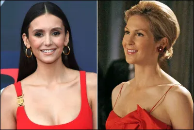 Qui sont les maris de Lily dans l'ordre ?