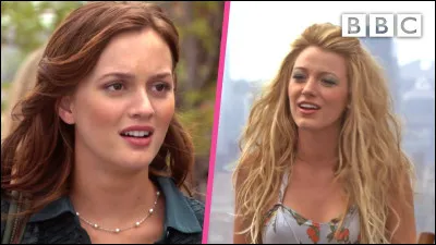 Dans la saison 1, pourquoi Blair et Serena se disputent-elles ?