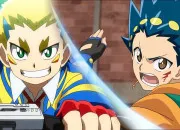 Quiz Beyblade Burst Rise
