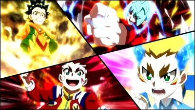 Qui est le personnage principal ?