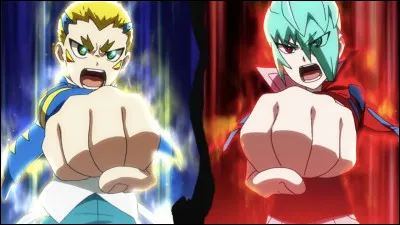 Qui est le principal antagoniste ?