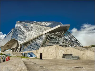 Quel est le nom de ce musée renommé situé à Lyon ?