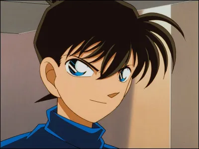 Et de quel manga vient-il ?