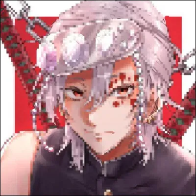 Quel est ce personnage ?