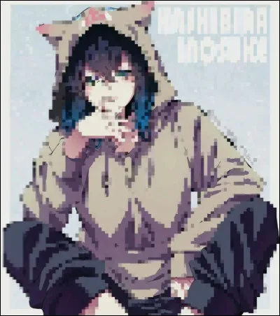 Quel est ce personnage ?