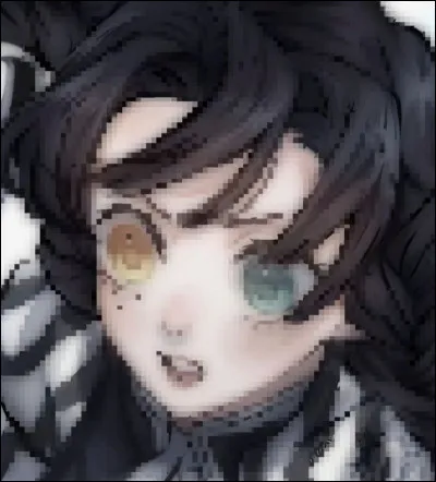 Quel est ce personnage ?