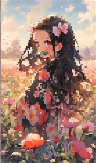 Quel est ce personnage ?