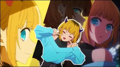 Qui est Memcho pour Aqua ?