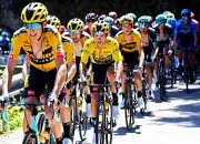 Quiz L'histoire du Tour de France