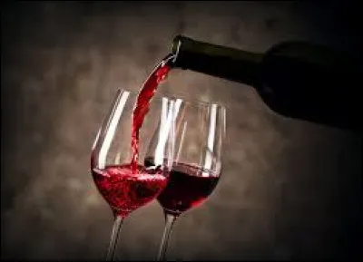 Qu'est-ce qu'un vin tranquille ?