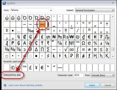 Comment se nomme la longueur de l'espace en imprimerie ?