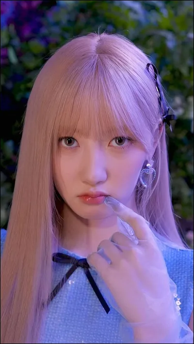 De quelle nationalité est-elle ?