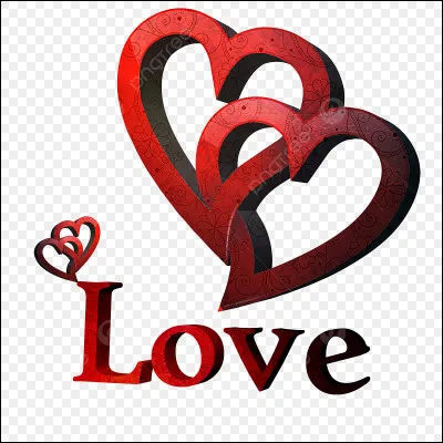 Es-tu sincère en amour ?